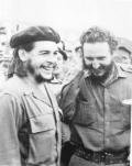Fidel Castro