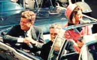 J. F. Kennedy