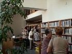 Knihovna